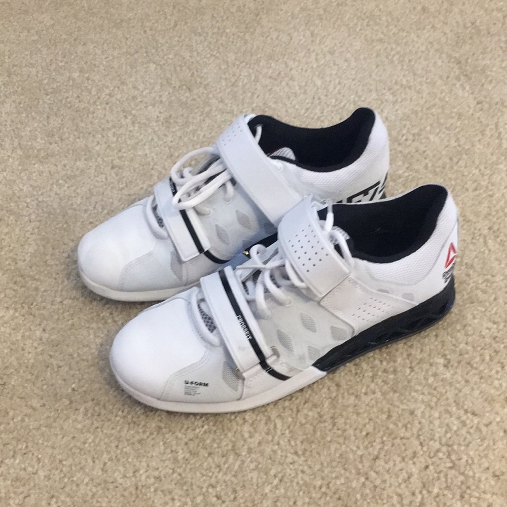 CrossFit Lifter Plus 2.0